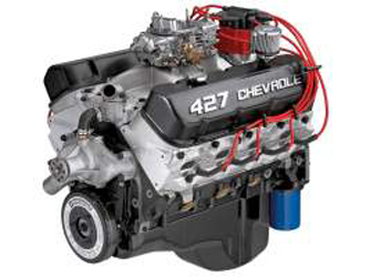 B280B Engine